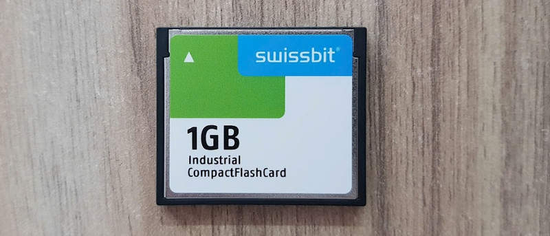 карта памяти 1 гб b r 5cfcrd 1024-06 sfcf1024h1bu2to-c-ms-527-l28