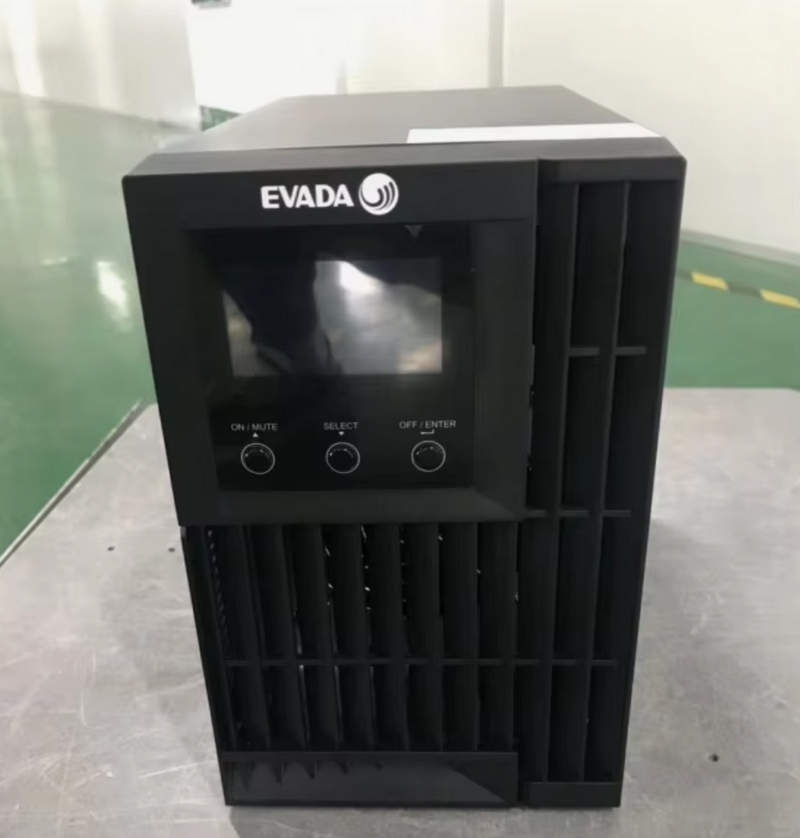 ибп evada dth11 1k