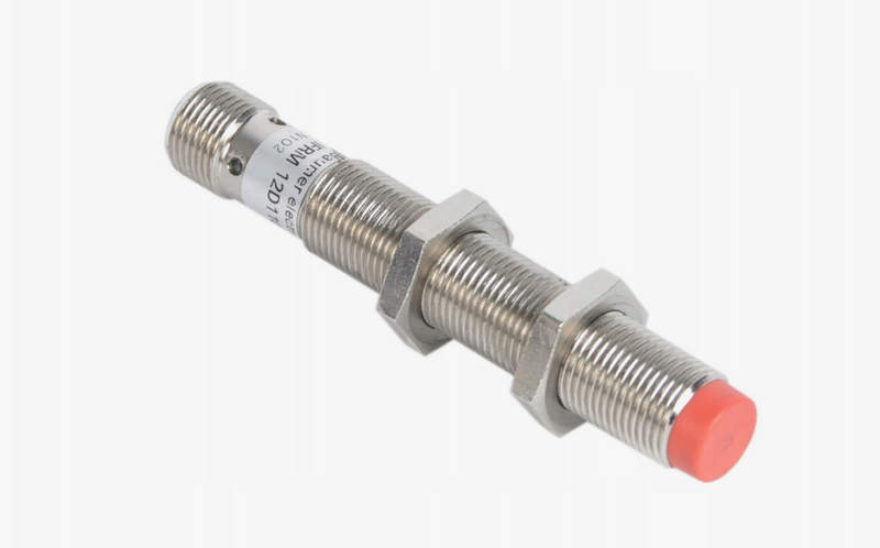 индуктивный датчик baumer ifrm 12n1101 s14l
