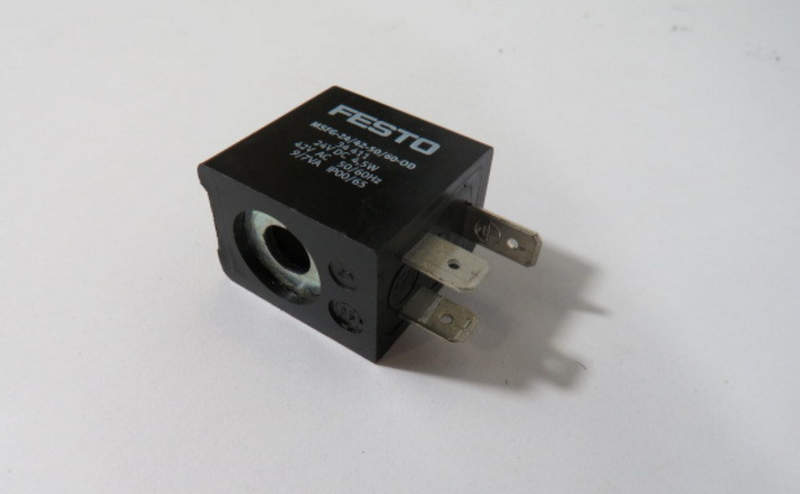 катушка festo msfg-24 42-50 60-od катушка festo msfg-24 42-50 60-od