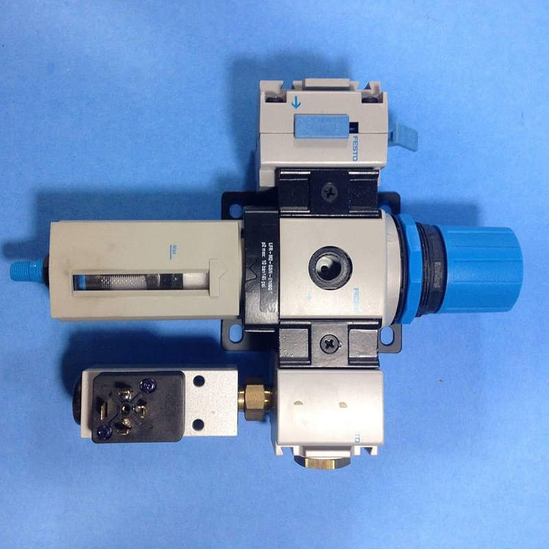 реле давления festo pev-1 4-b-od