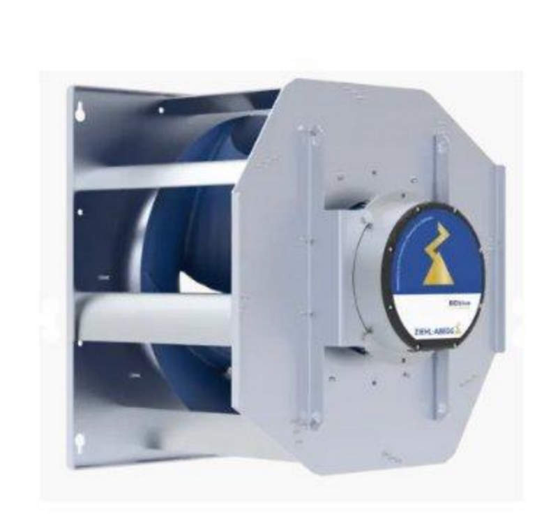 ziehl-abegg 113235