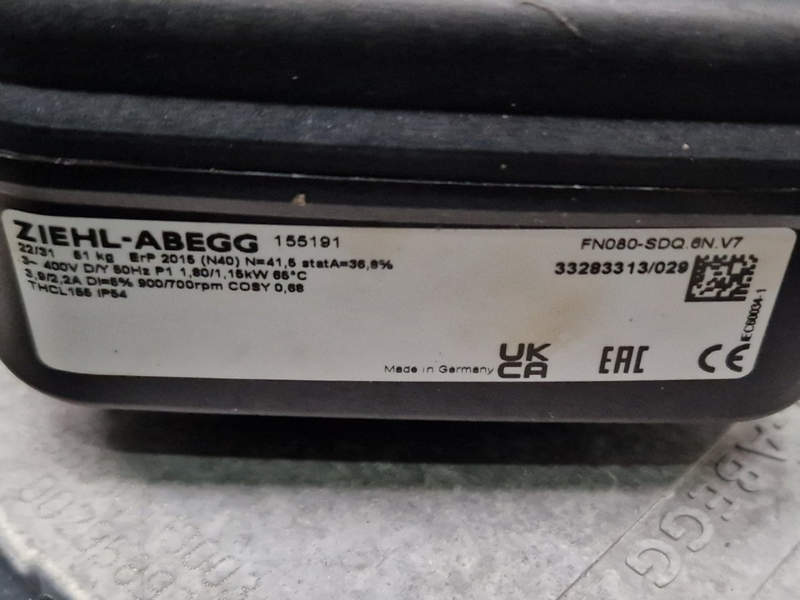 ziehl abegg fn080 sdq 6n v7