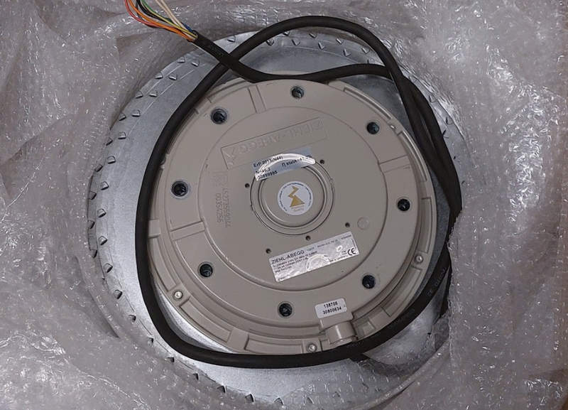 ziehl abegg re35p 4dk 7m 1r