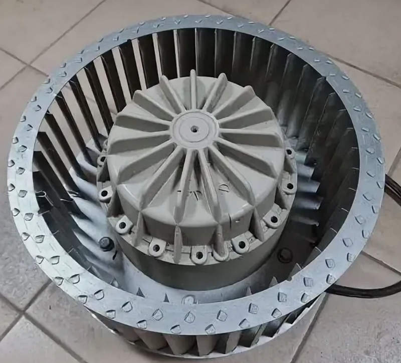 ziehl abegg re35p 4dk 7m 1r