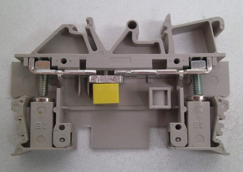 weidmuller wtl 6