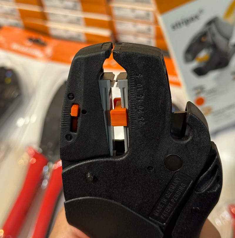 weidmuller stripax 10 купить weidmuller stripax 10 купить