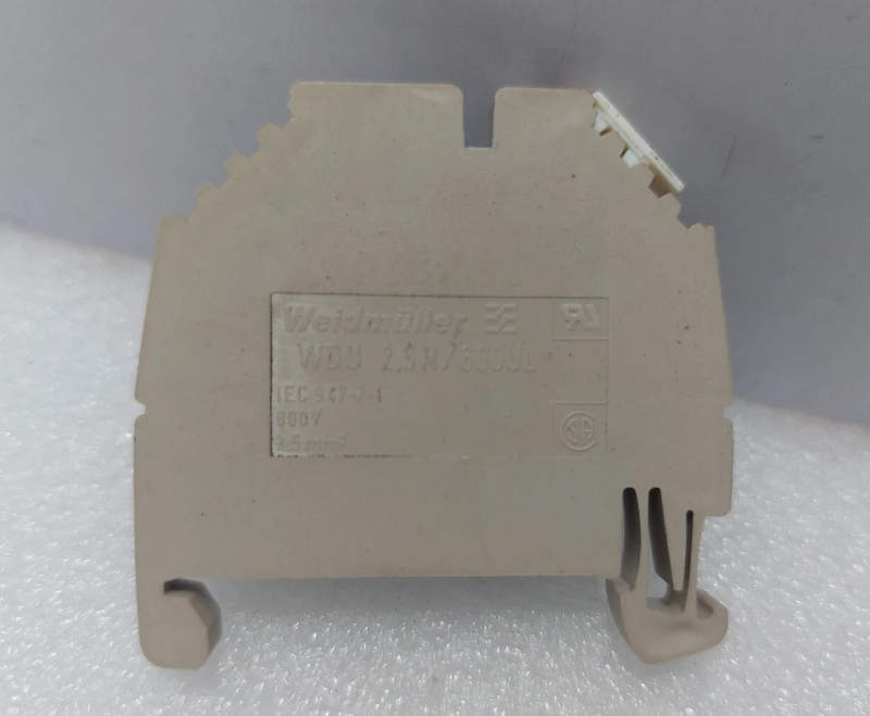клеммы weidmuller wdu 2.5