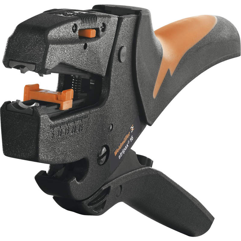 купить weidmuller stripax