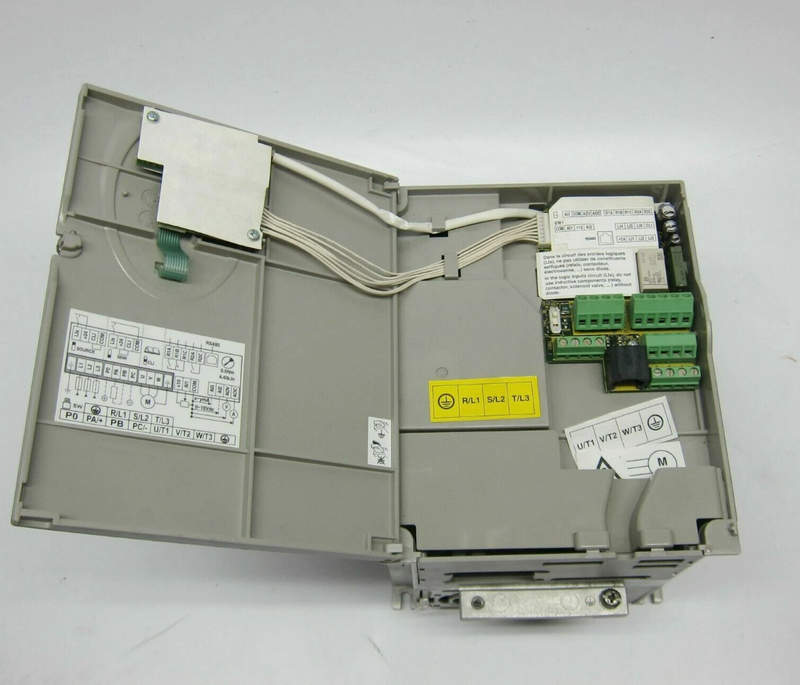 telemecanique altivar 31