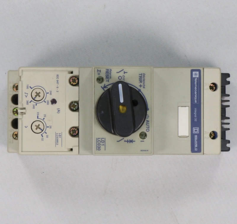 telemecanique d