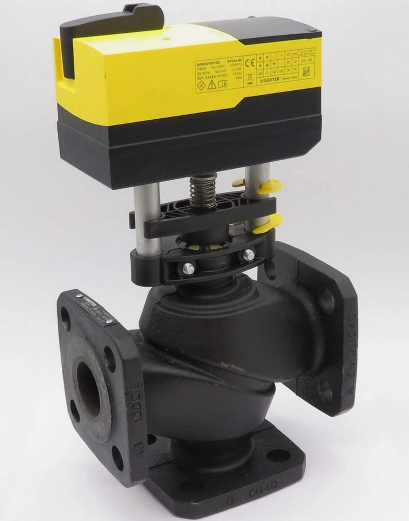 sauter avm321sf132