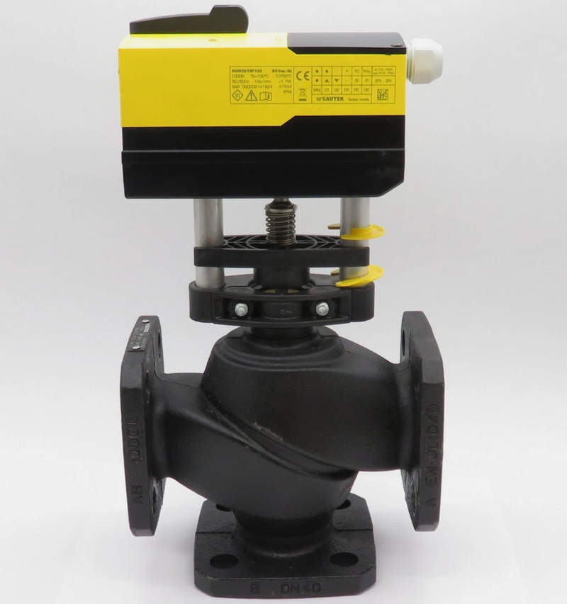 sauter avm321sf132