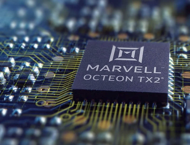 marvell semiconductor