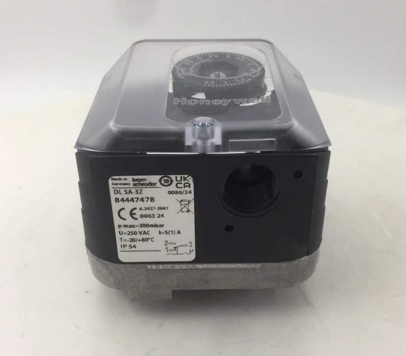 датчик давления kromschroder dl 5a-3z 84447478 датчик давления kromschroder dl 5a-3z 84447478