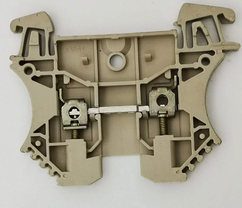 клемма проходная wdu 2 5 weidmuller
