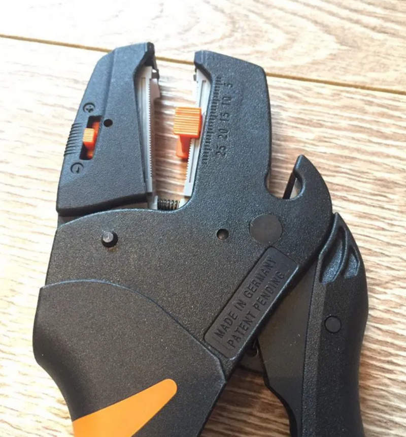 стриппер weidmuller stripax стриппер weidmuller stripax