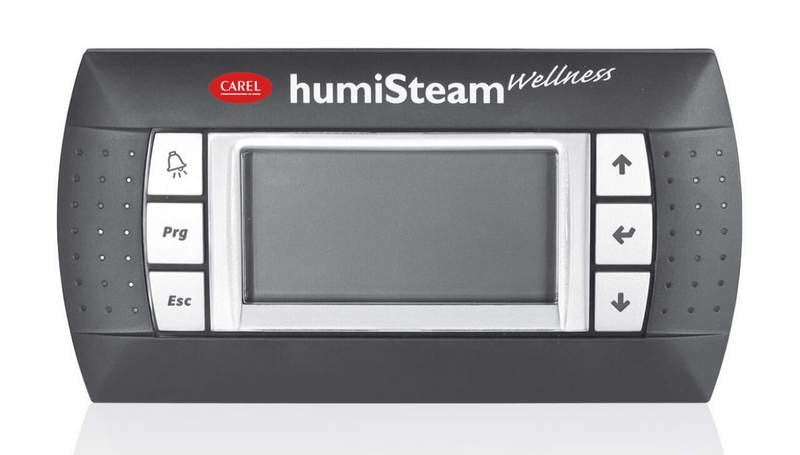 carel humisteam carel humisteam