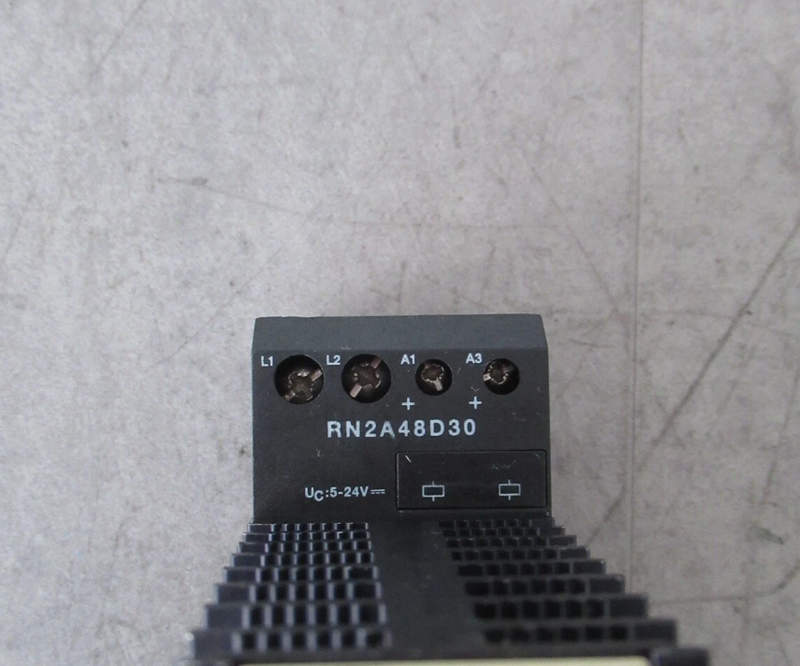 реле carlo gavazzi rn2a48d30