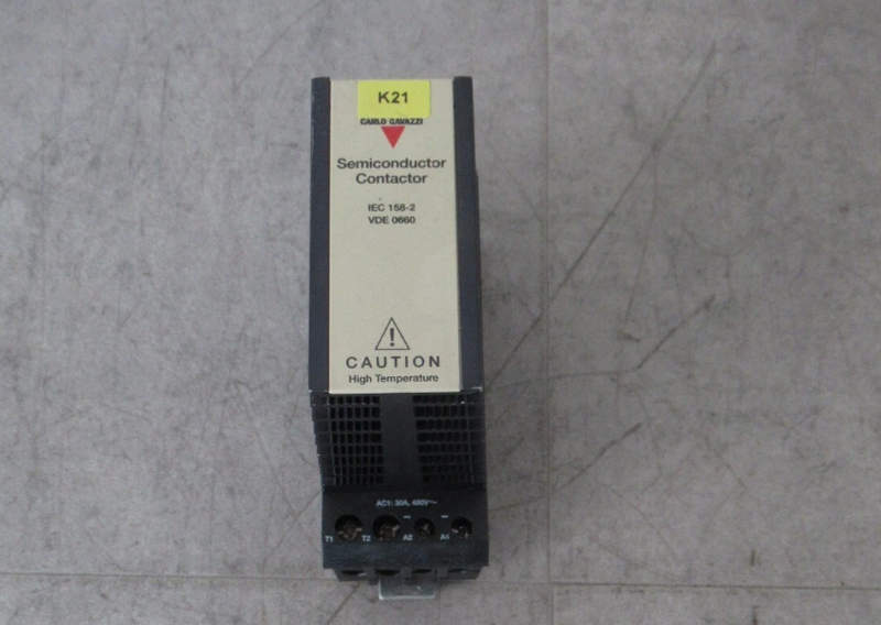реле carlo gavazzi rn2a48d30