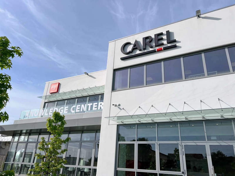 carel россия
