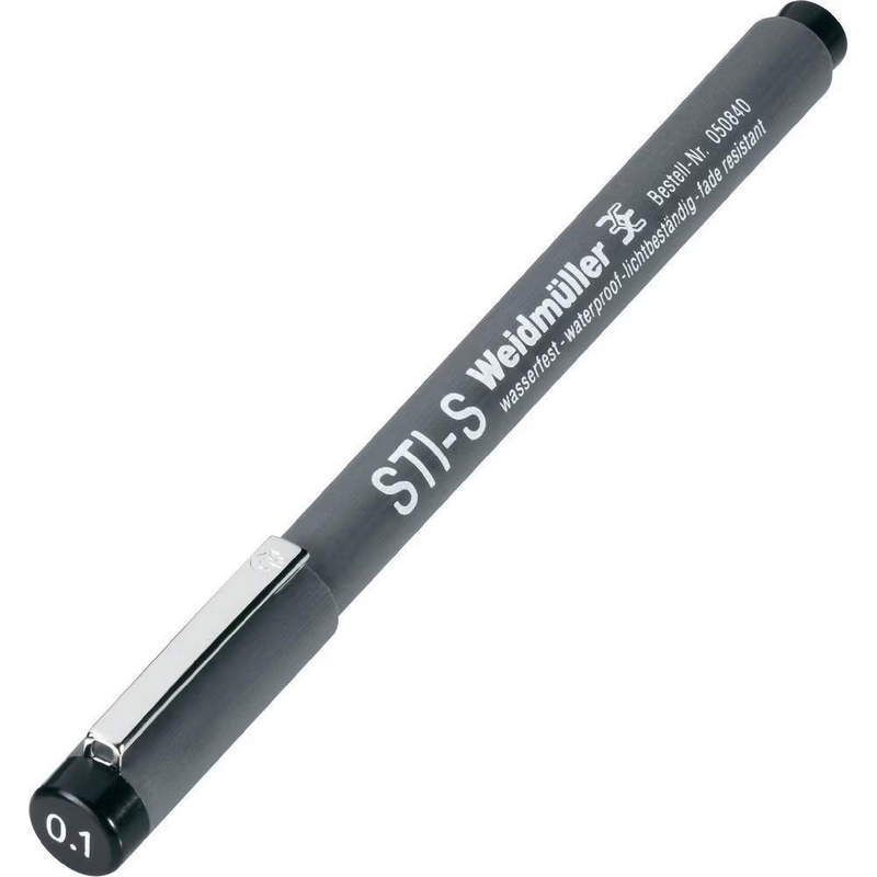 маркер weidmuller sti s маркер weidmuller sti s