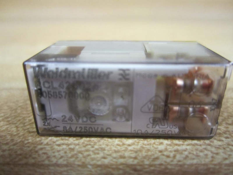rcl424024 weidmuller rcl424024 weidmuller