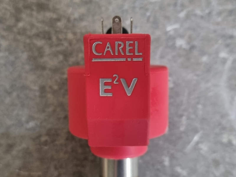 carel e2v