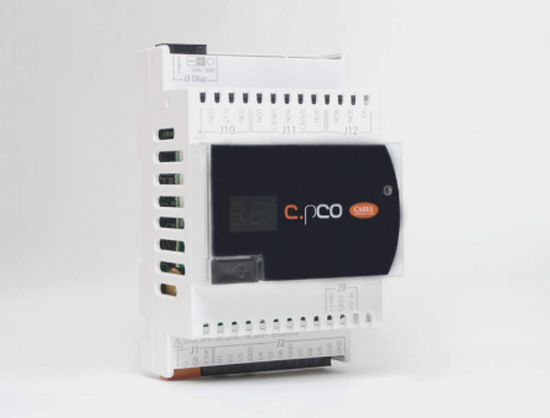carel pco mini high end carel pco mini high end