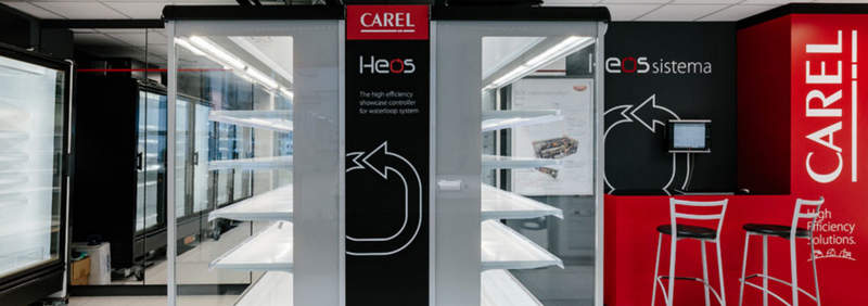 carel ue