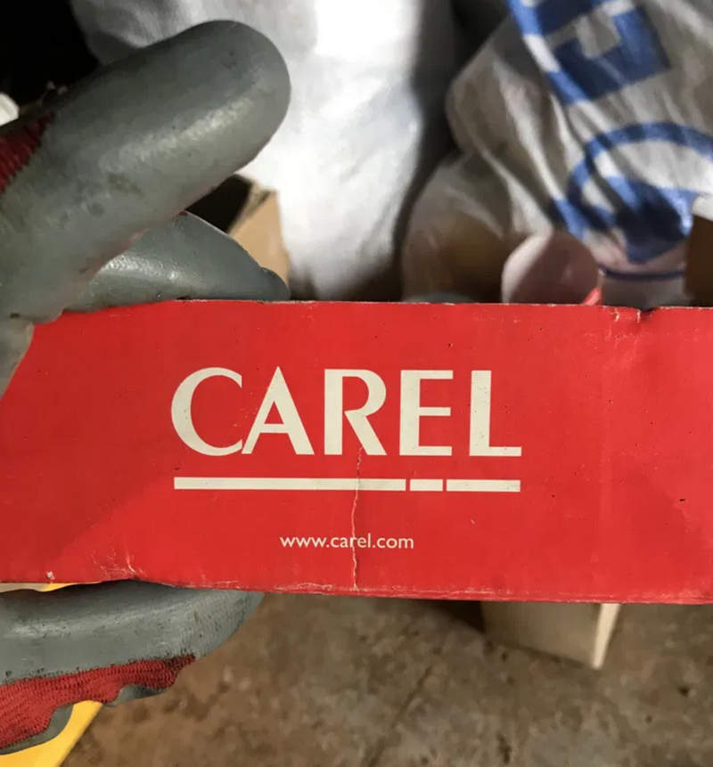 carel ue