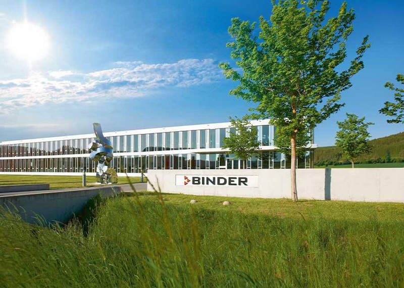 binder binder