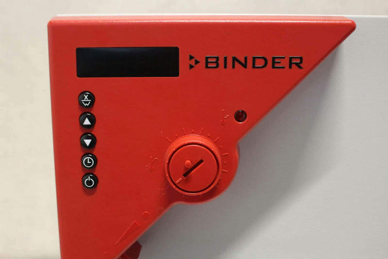 binder fd binder fd