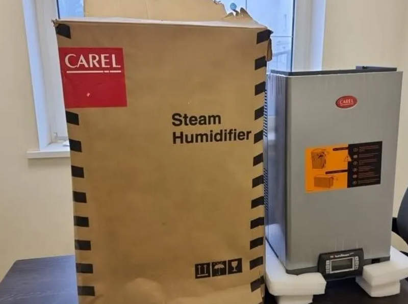 carel humisteam ue015xl0e1 carel humisteam ue015xl0e1
