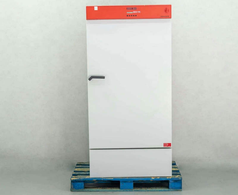 binder 400