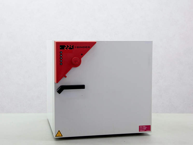 binder ed 53
