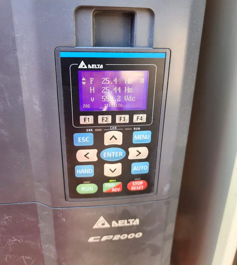 delta electronics cp2000 delta electronics cp2000