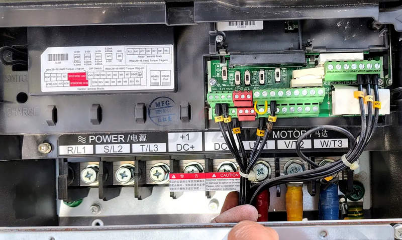 delta electronics cp2000 delta electronics cp2000