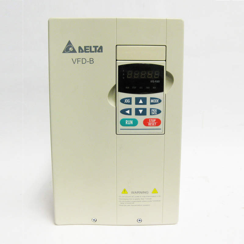 delta electronics vfd