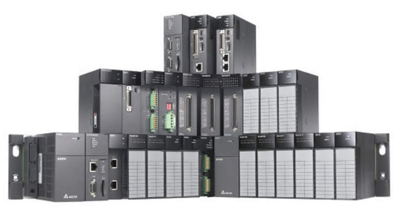 контроллеры delta electronics