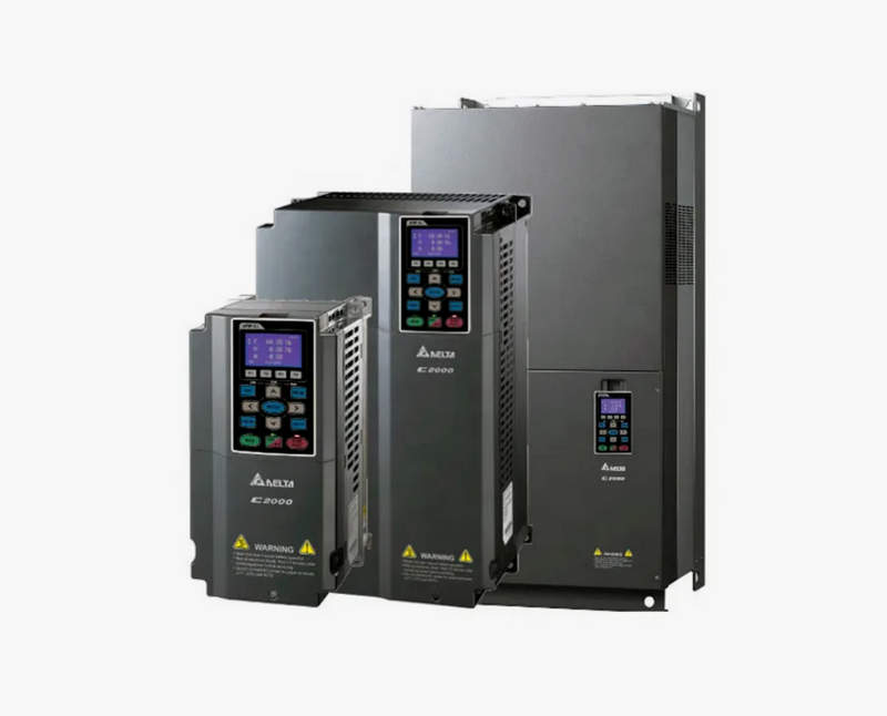 преобразователь частоты delta electronics