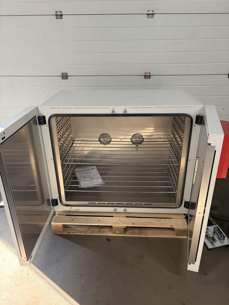 binder fed 400