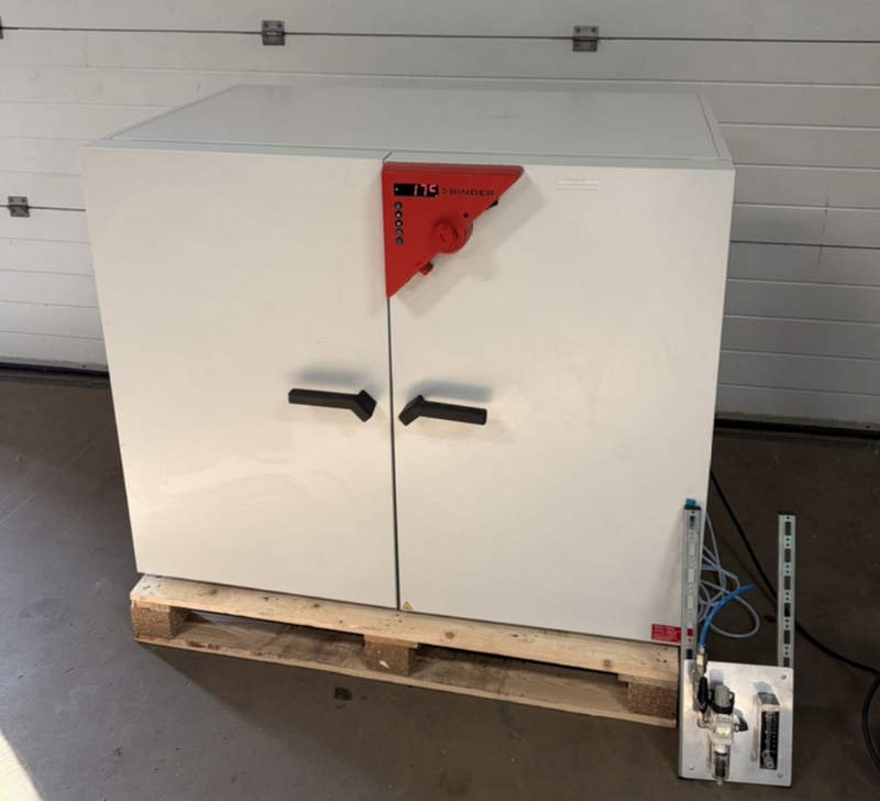 binder fed 400
