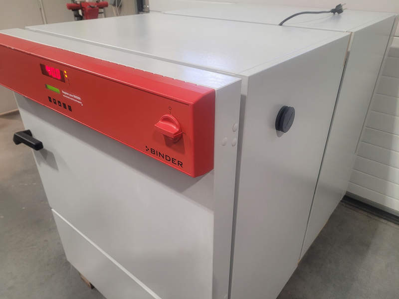 binder kb 115