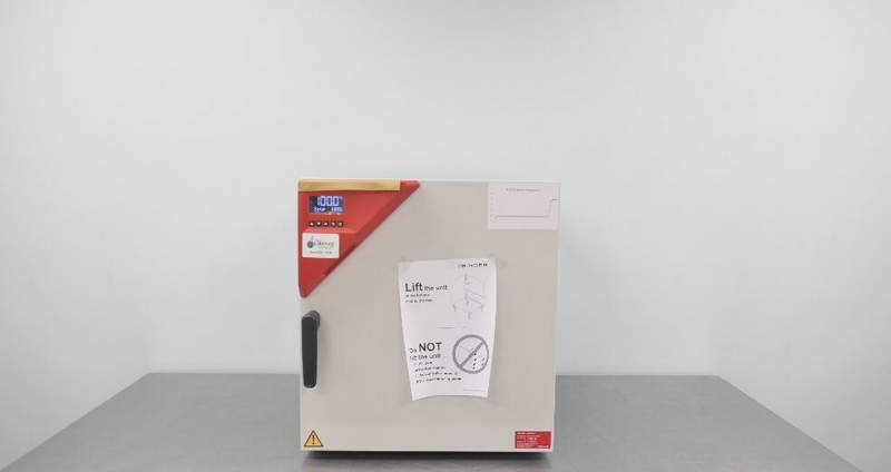 инкубатор bd 56 binder
