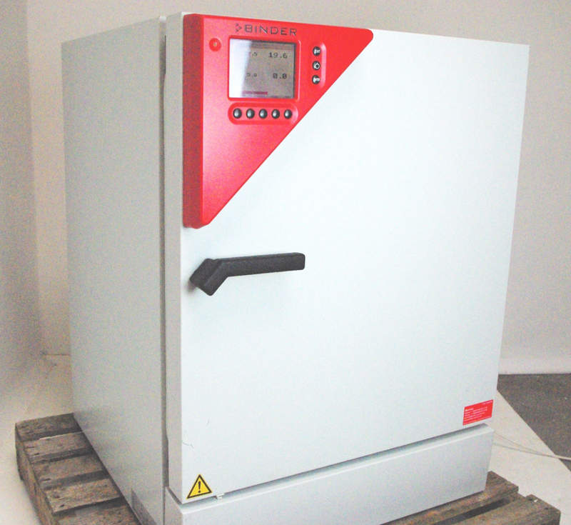 binder cb 150
