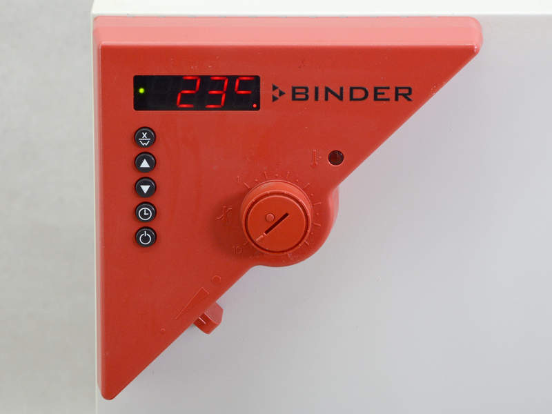 binder fd 115 avantgarde line
