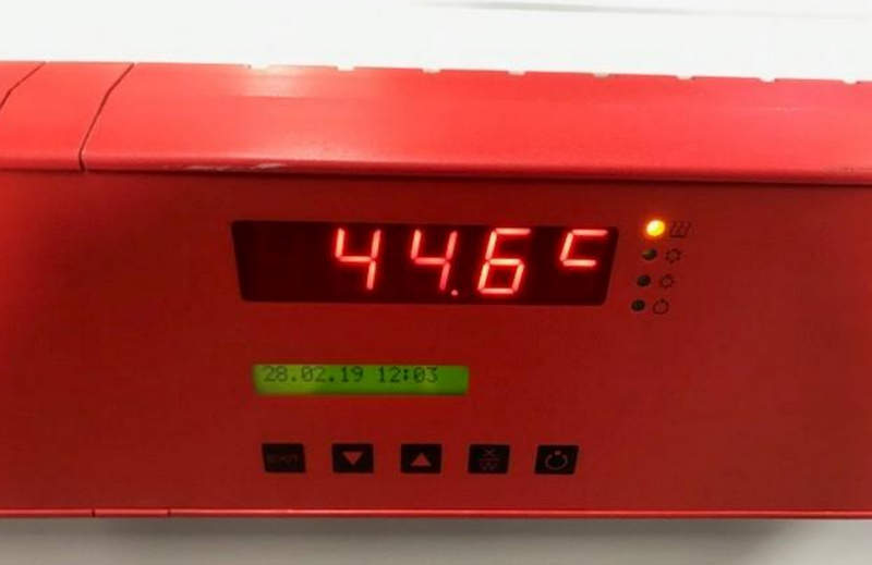 инкубатор binder kb 115 прайс 2025