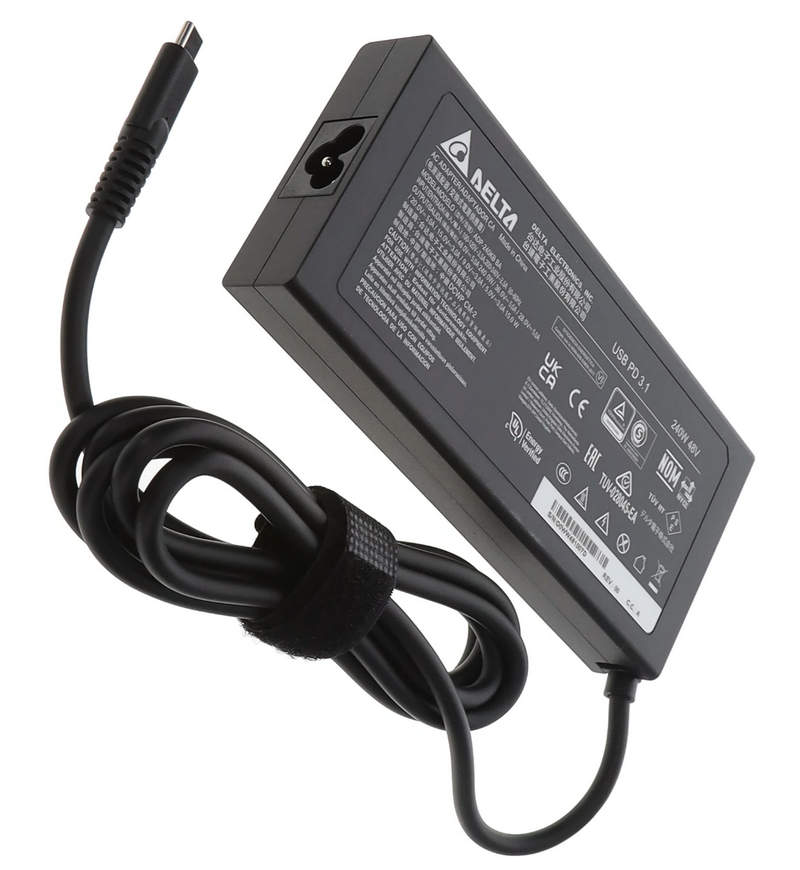delta electronics adp 240