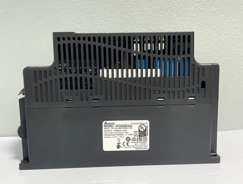 преобразователь частоты delta electronics vfd055e43a преобразователь частоты delta electronics vfd055e43a